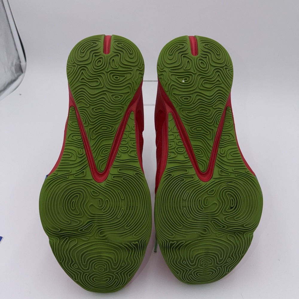 NIKE ZOOM FREAK 3 NRG "'UNO RED" Size 13 DC9364-600 - Picture 16 of 16